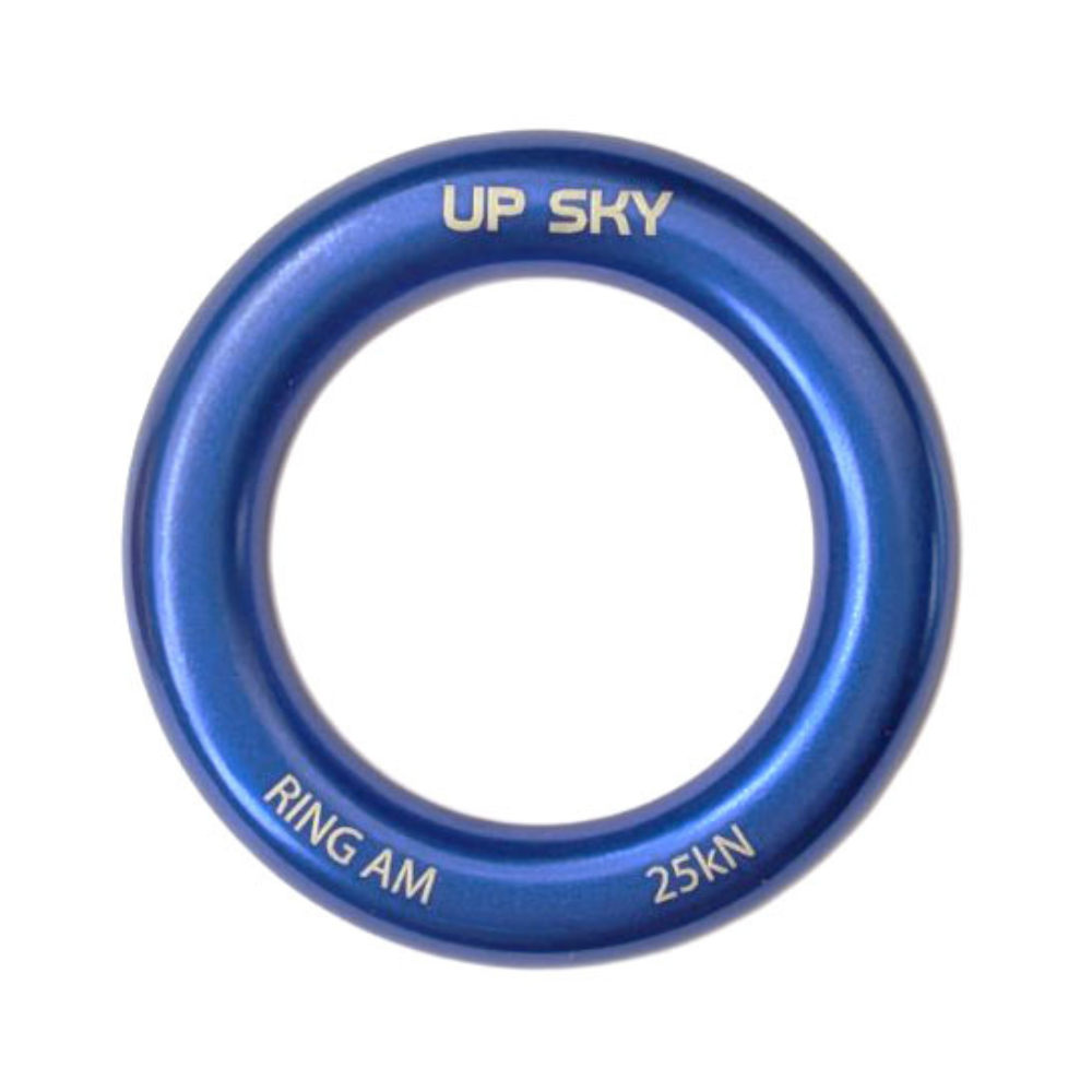 Алюмінієве кільце RING AM 25 kN