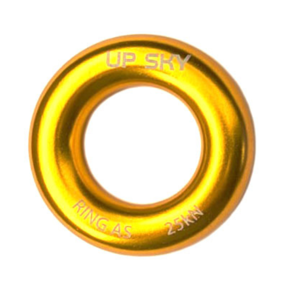 Алюмінієве кільце RING AS 25 kN