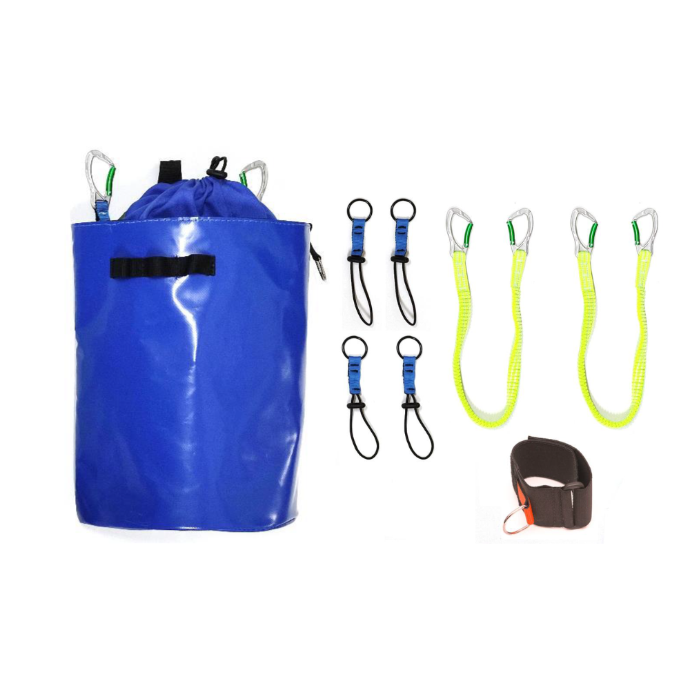Комплект для інструменту з сумкою«Магніт»Bag-Tool-5