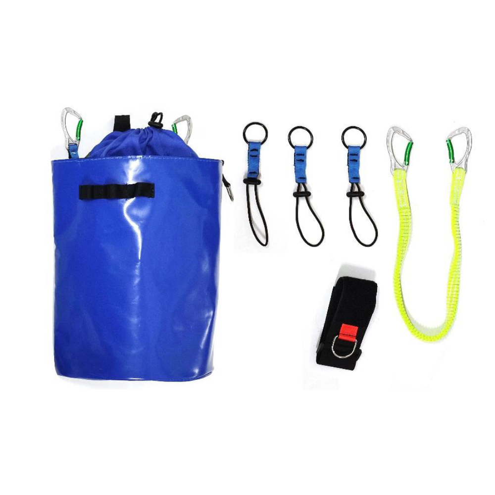 Комплект для інструменту з сумкою«Магніт»Bag-Tool-4