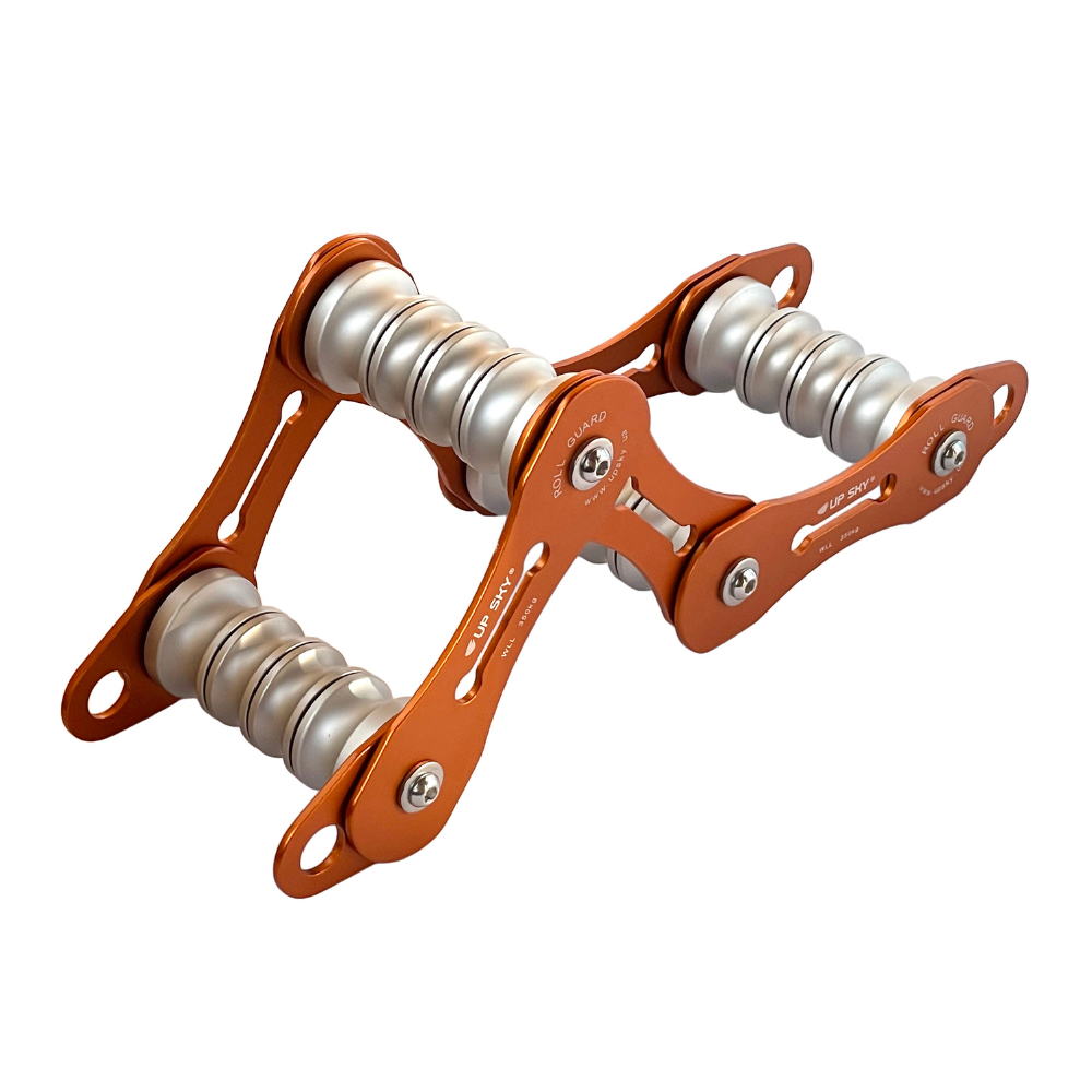 Протектор з роликами ROLL GUARD