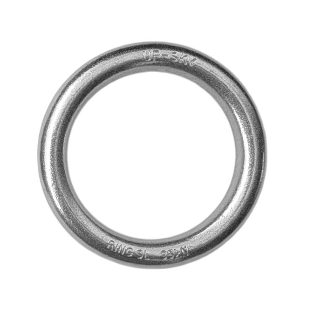 Сталеве кільце RING SL 35 kN