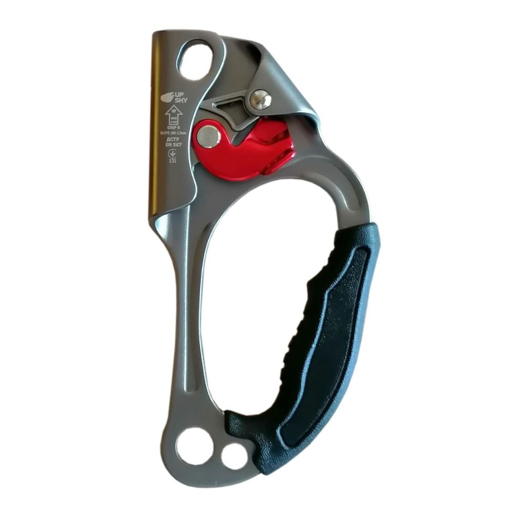 Жумар UP SKY GRIP R – під праву руку